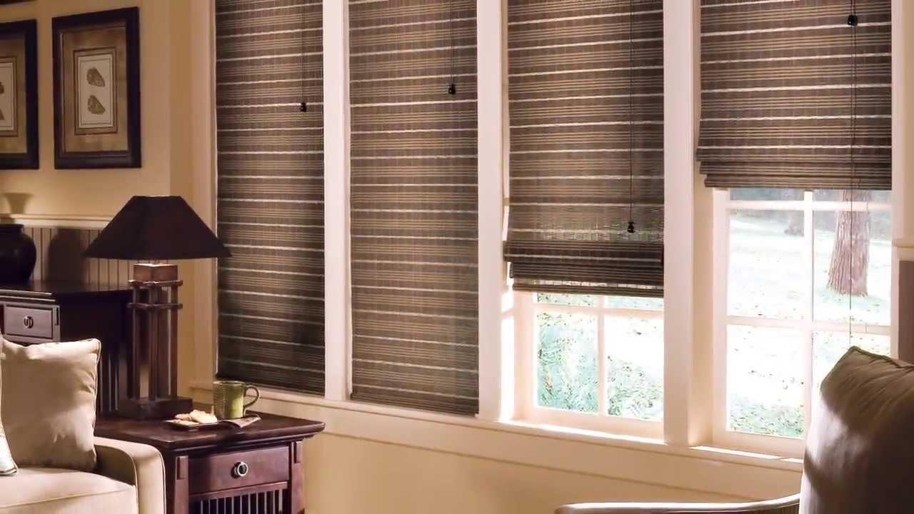 5 Different Types Of Window Blinds To Choose For Your House
