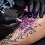 Find the Right Artist for Your First Tattoo