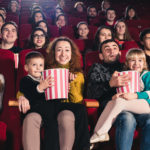 5 Reasons to Go to the Cinema This Holiday Season