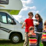 Tips for a Safe and Fun RV Vacation