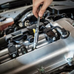 Vehicle Performance Tune-Up Is Essential and 7 Signs Your Car Needs One
