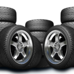 Tips for Picking Tyres Online