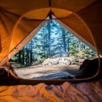 How To Prevent Your Belongings From Theft When Camping