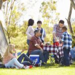 Cooking Tips For Your Next Family Camping Trip