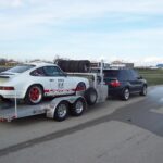 Transporting Your Car across the Country: Special Considerations for Long-Distance Moves