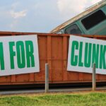 Cash for Clunkers pay