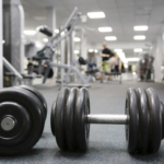 Benefits of Using Rubber Gym Mats as a Gym Flooring Option