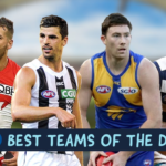 Most Popular Teams In The AFL