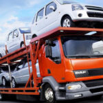 7 tips for transporting your vehicle