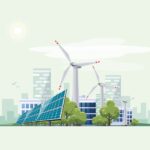 TECHNOLOGIES CHANGING THE FUTURE OF RENEWABLE ENERGY