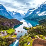 Norway An Appealing Country to Visit