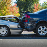 Most Common Causes of Motor Vehicle Crashes
