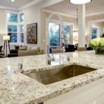 How To Protect Granite Surfaces Against Stains