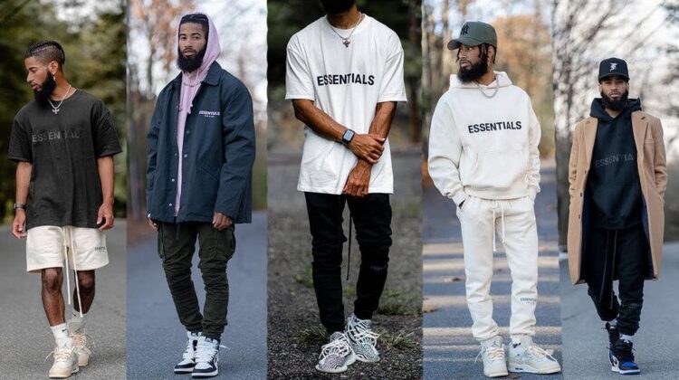 How essentials hoodie fear of god to become one of the most coveted brands in street wear