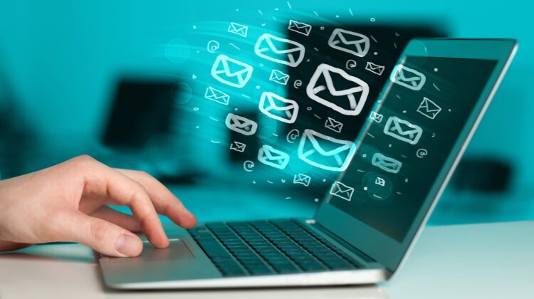 5 Tips For Sending Great Marketing Emails