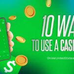 Ways to Use a Cash App