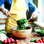 The Many Benefits of Aprons: Why You Should Wear One in the Kitchen