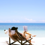 Heat and Humidity: How to Look After Your Eyes on Vacation