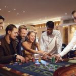 Does Gambling Bring Happiness?