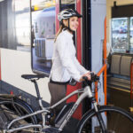 Combine cycling with rail travel: Best cycle spots via the train
