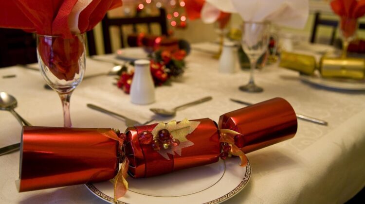 Choosing the Best Theme for Your Christmas Party: A List of Top Ideas