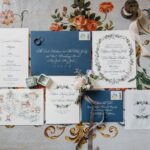Top Wedding Invitations Design Trends For The New
