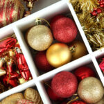 Reimagining Holiday Decoration Storage