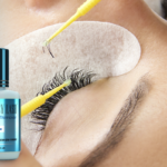How To Remove Stacy Lash Glue