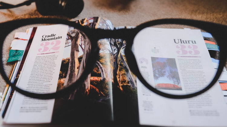 What is magazine design? How does it impact your brand value?