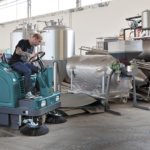 How to Find The Best Cleaning Equipment For Commercial And Industrial Use?