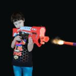 Unleash Epic Fun: Easy Tips to Win Your Next Nerf Gun Battle!