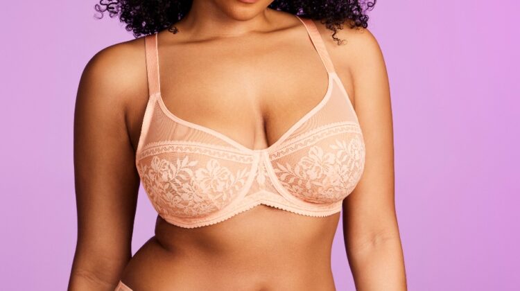 Exploring Lightly Lined Bras: Comfortable Coverage for Everyday Wear
