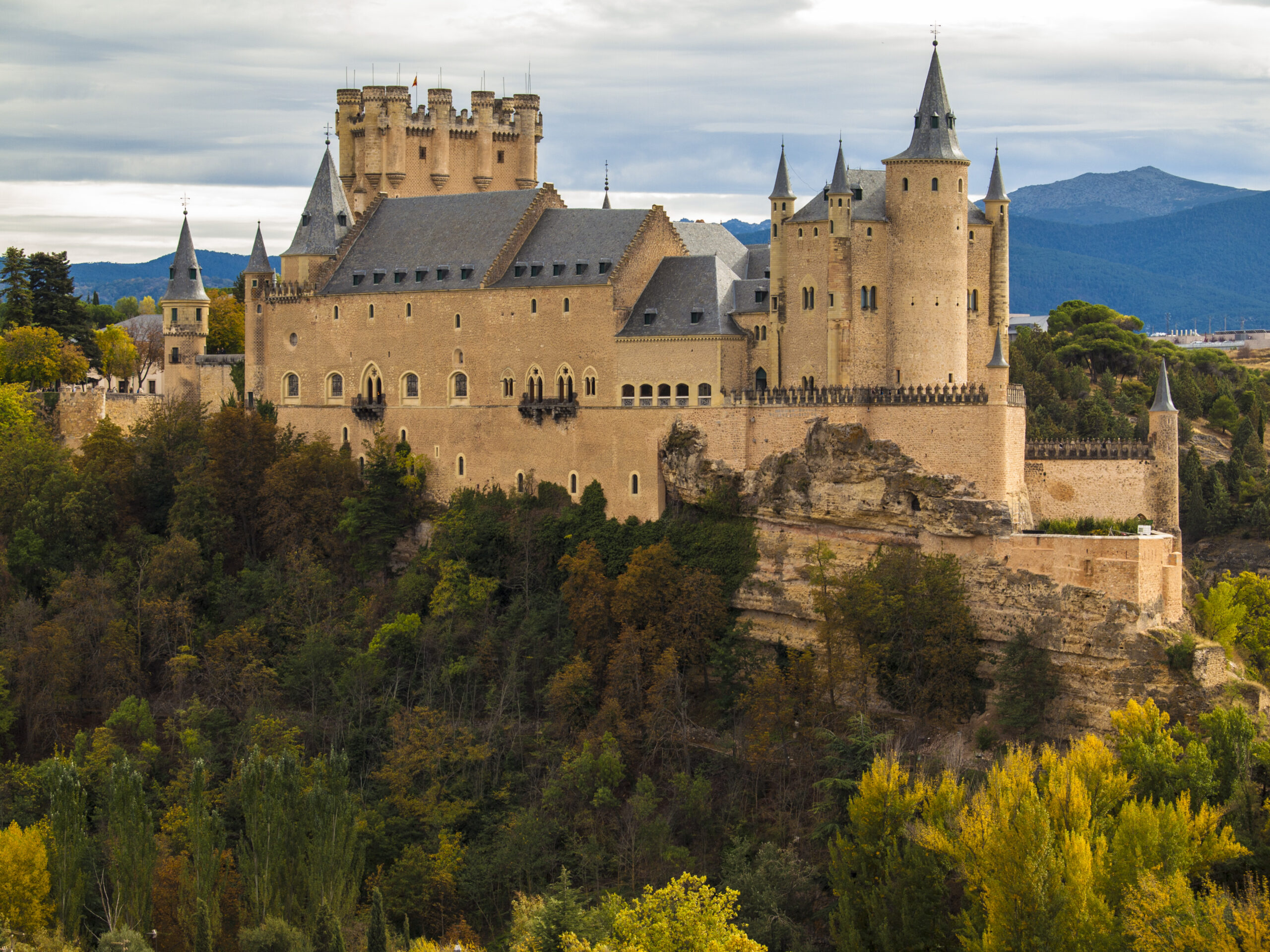 Your Home is Your Castle! Here’s How to Keep it Safe