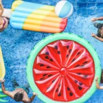 Ideas for Hosting a Stress-Free Pool Party