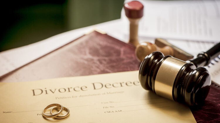 The Easy Way Forward Empowering Couples with Uncontested Divorce in Alabama