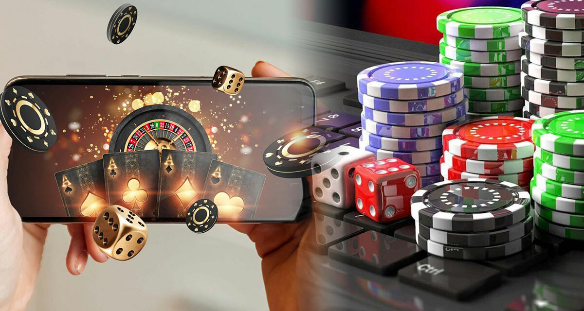 How Crafting Your Ideal Experience: Tips for Discovering the Ultimate Live Casino Journey in India Made Me A Better Salesperson