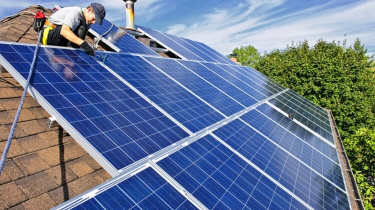 The Ultimate Guide to Selecting the Right Solar Panel Installation Company