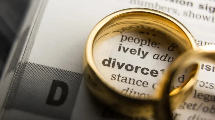 Understanding Father’s Right during a Divorce in Massachusetts