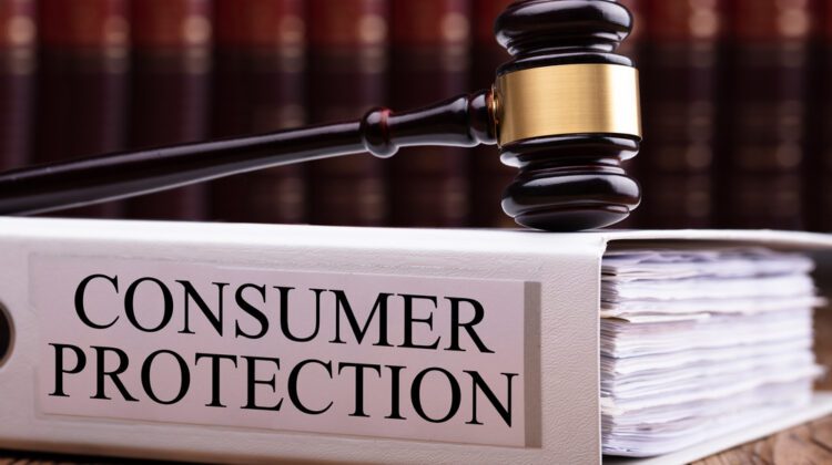 5 Consumer Protection Laws You Need to Know About