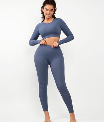 Versatile Workout Clothes for All Seasons – Cosmolle