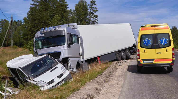 The Legal Roadmap: Key Steps in Pursuing a Trucking Accident Lawsuit