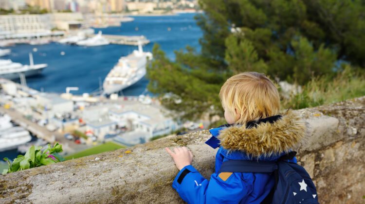 Discovering Monaco with Kids: A Fun-Filled Family Adventure
