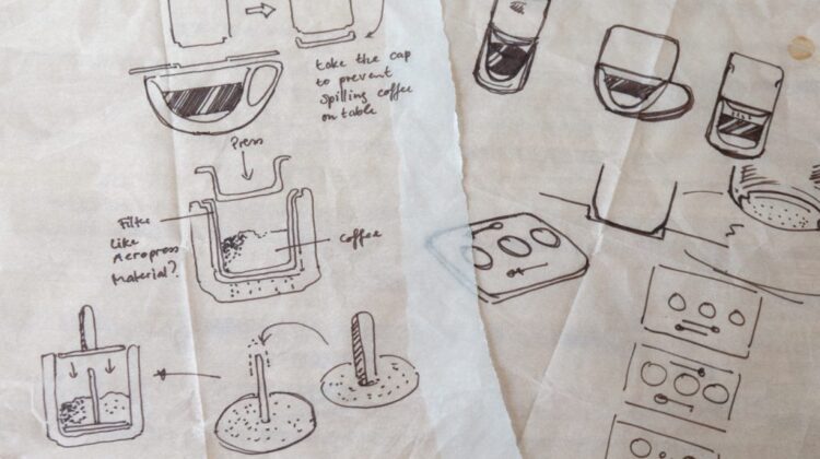 6 Helpful Tips to Remember When Designing Physical Products